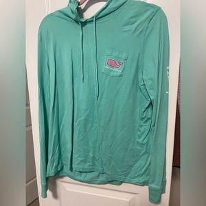 Vineyard Vines Pull Over Size XL